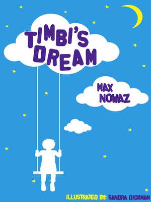 cover image of Timbi's Dream